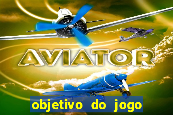 objetivo do jogo bingo matematico